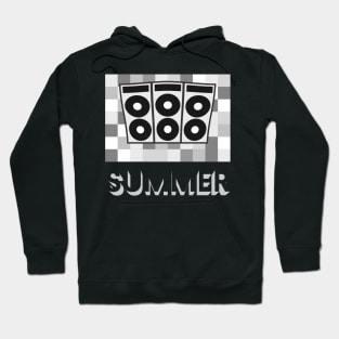 Enjoy Summer Hoodie